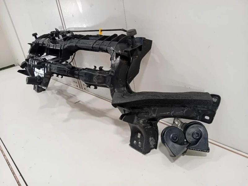 Rivestimento Frontale ANT BK21-8B041-AF Ford Transit Custom I 2013