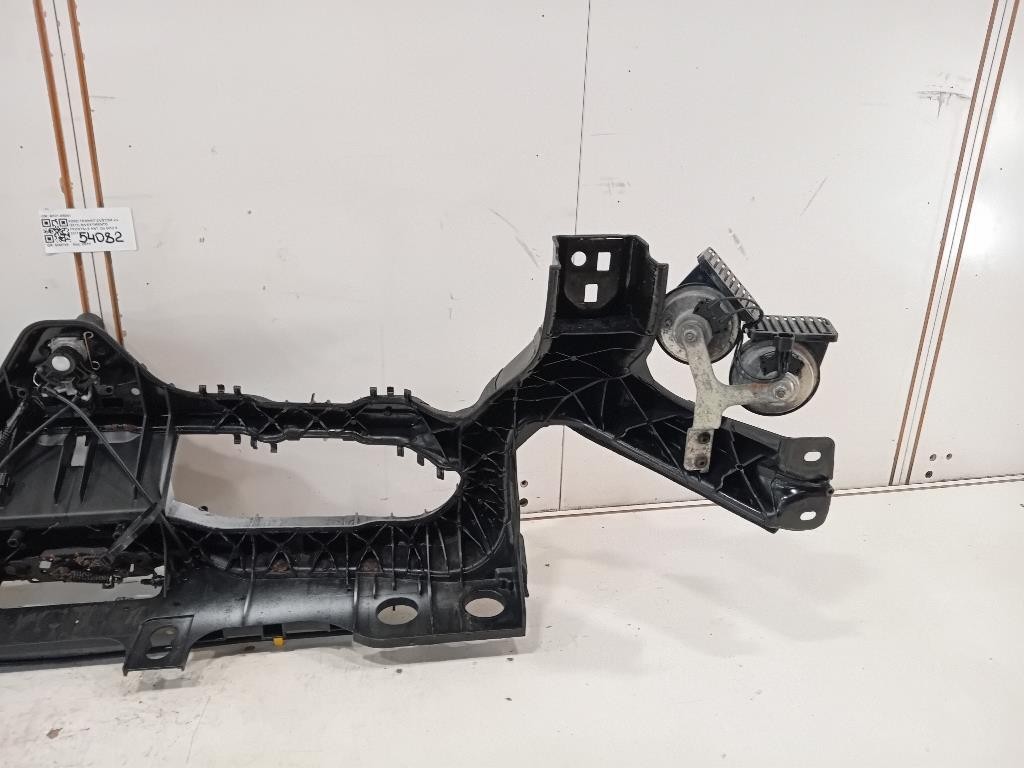 Rivestimento Frontale ANT BK21-8B041 Ford Transit Custom I 2013