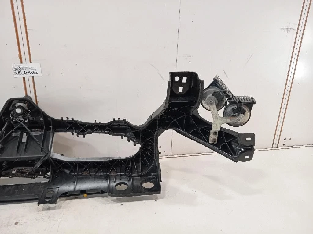 Rivestimento Frontale ANT BK21-8B041 Ford Transit Custom I 2013