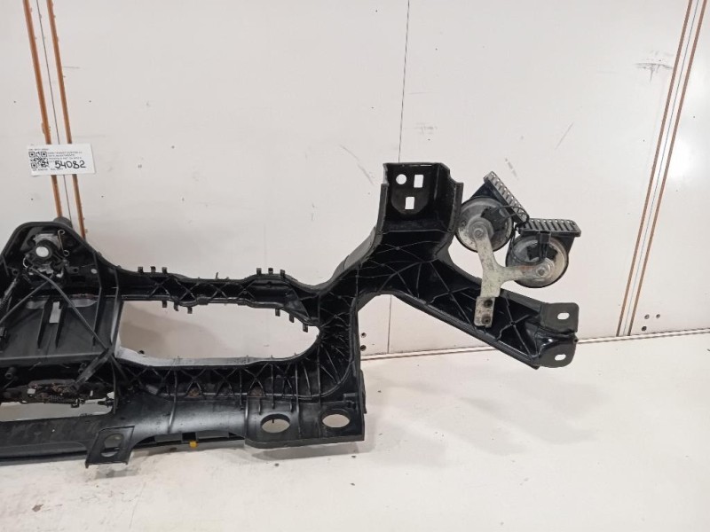 Rivestimento Frontale ANT BK21-8B041 Ford Transit Custom I 2013