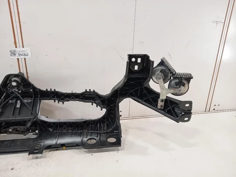 Rivestimento Frontale ANT BK21-8B041 Ford Transit Custom I 2013