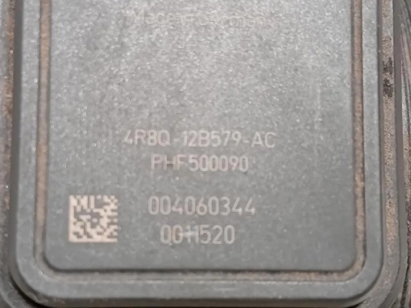 Misuratore Massa ARIA 4R8Q-12B579-AC Jaguar XF I 2011