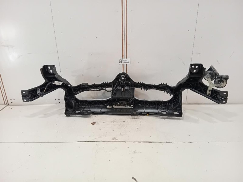 Rivestimento Frontale ANT BK21-8B041 Ford Transit Custom I 2013