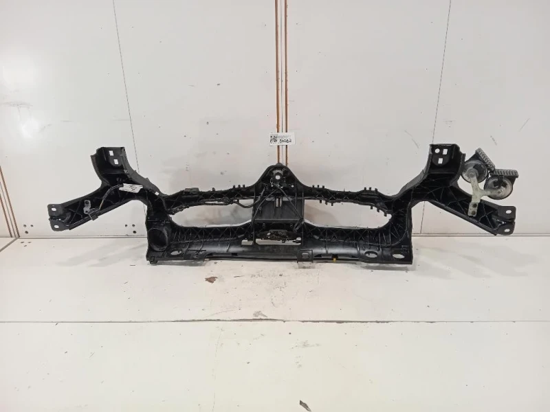 Rivestimento Frontale ANT BK21-8B041 Ford Transit Custom I 2013