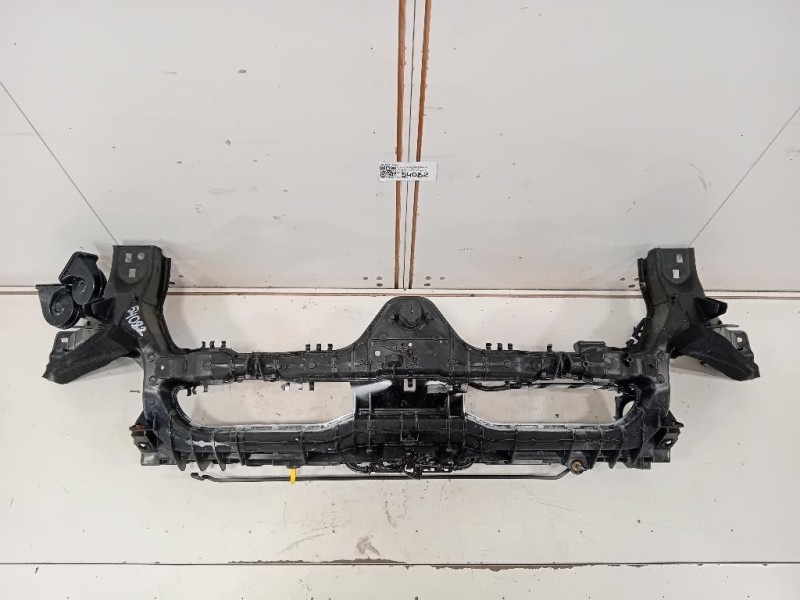 Rivestimento Frontale ANT BK21-8B041 Ford Transit Custom I 2013