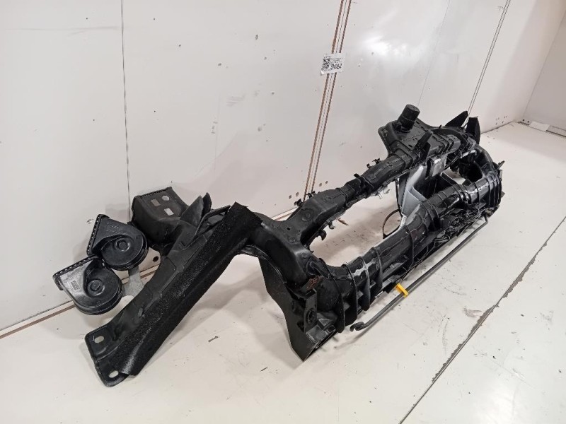 Rivestimento Frontale ANT BK21-8B041 Ford Transit Custom I 2013