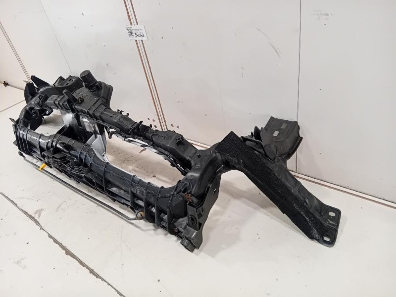 Rivestimento Frontale ANT BK21-8B041 Ford Transit Custom I 2013