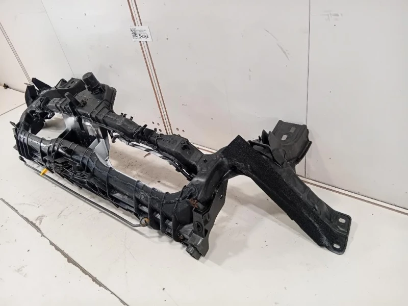 Rivestimento Frontale ANT BK21-8B041 Ford Transit Custom I 2013