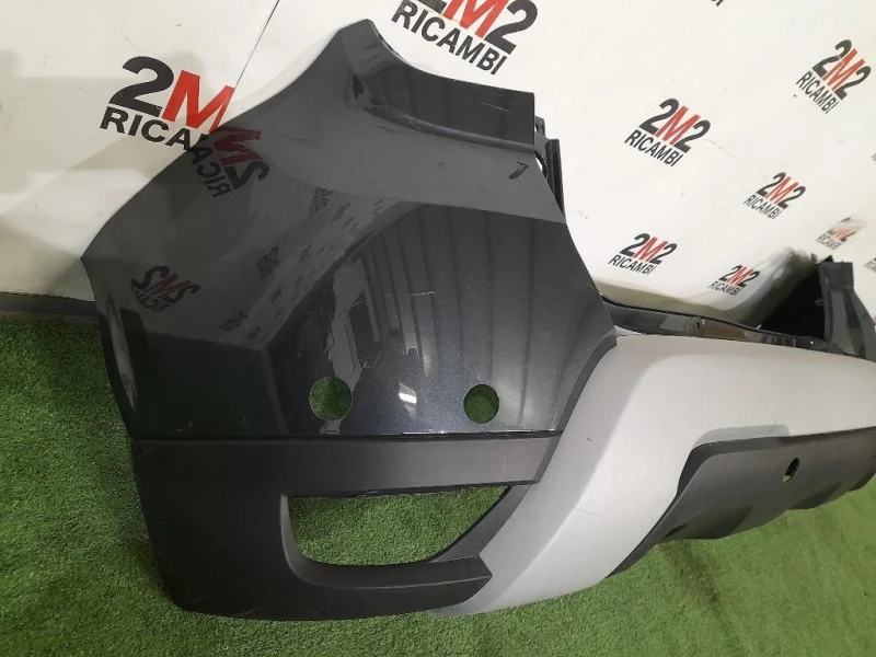 Paraurti POST 850222027R Dacia Duster II 2018