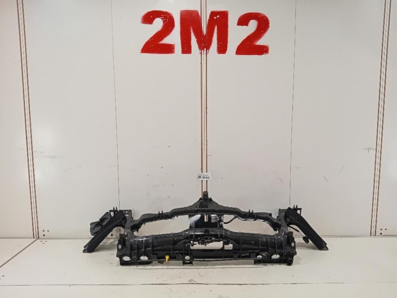 Rivestimento Frontale ANT BK21-8B041 Ford Transit Custom I 2013