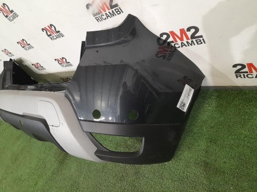 Rivestimento Frontale ANT BK21-8B041 Ford Transit Custom I 2013