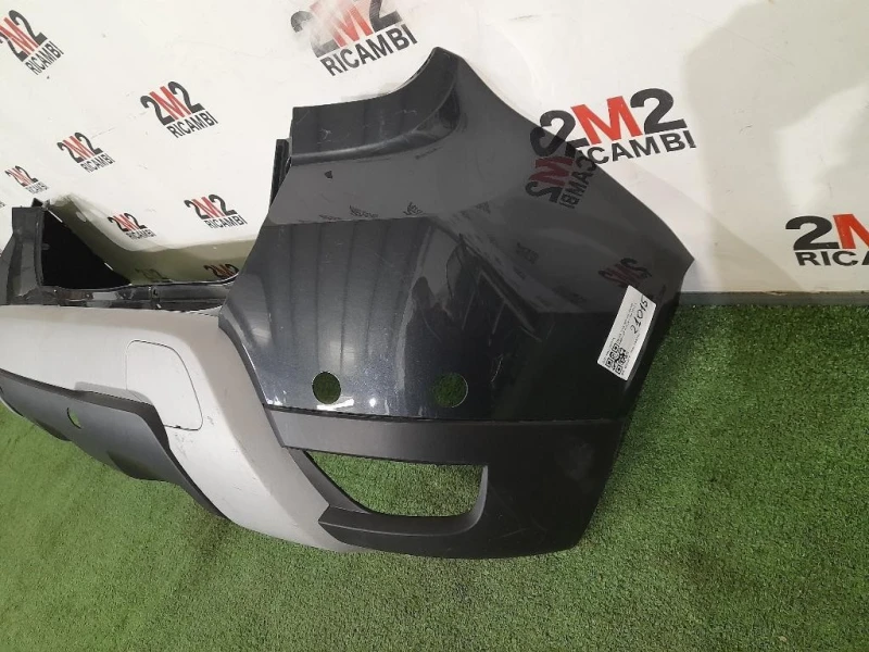 Paraurti POST 850222027R Dacia Duster II 2018