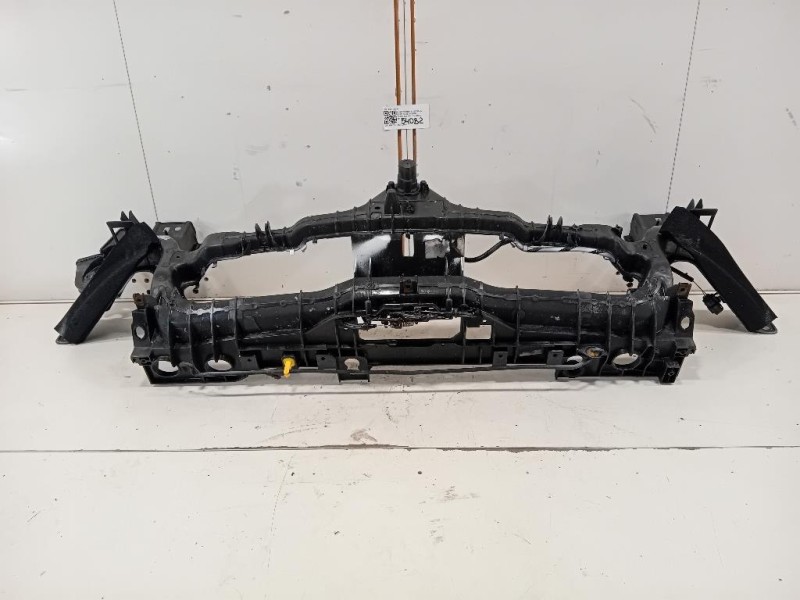 Rivestimento Frontale ANT BK21-8B041 Ford Transit Custom I 2013