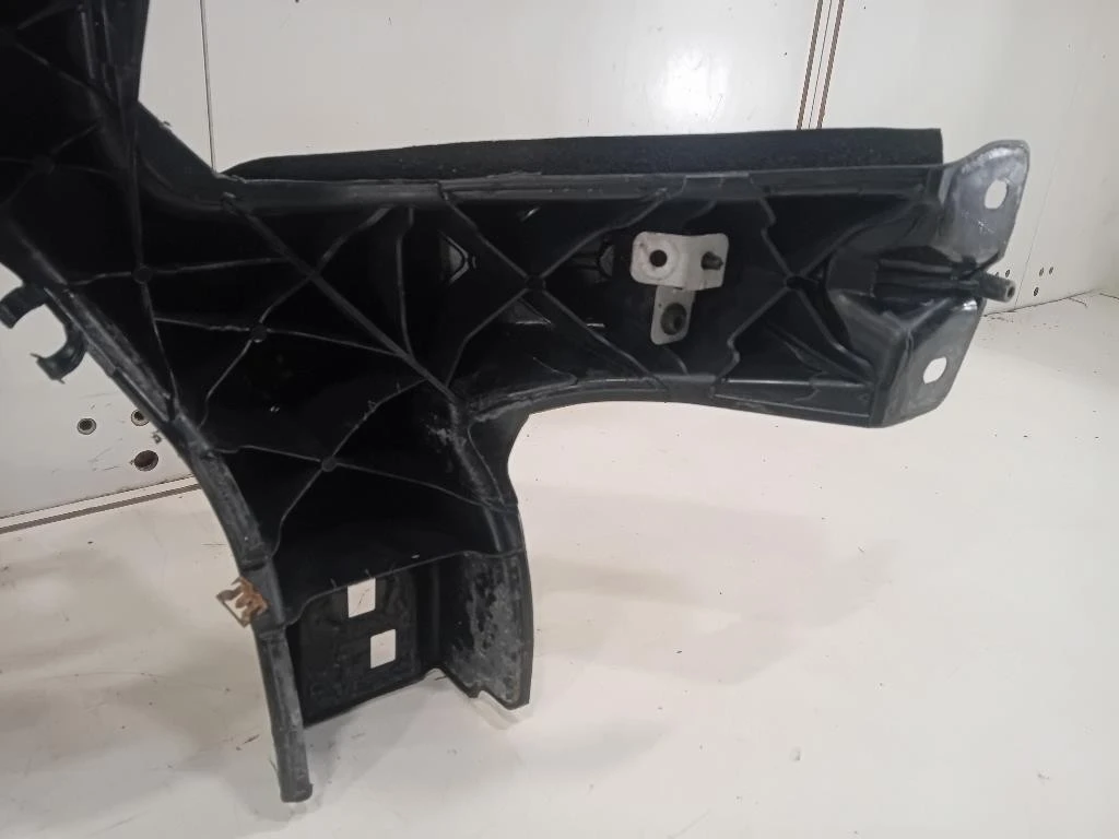 Rivestimento Frontale ANT CK21-8B041-AE Ford Transit Custom I 2013