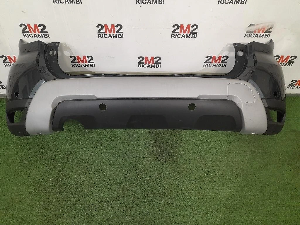 Paraurti POST 850222027R Dacia Duster II 2018