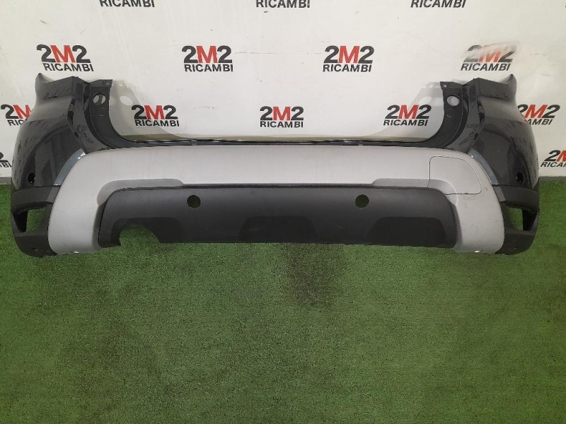 Paraurti POST 850222027R Dacia Duster II 2018