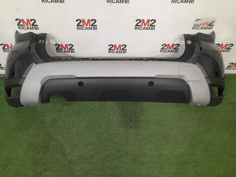 Paraurti POST 850222027R Dacia Duster II 2018