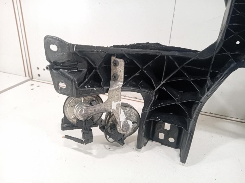 Rivestimento Frontale ANT CK21-8B041-AE Ford Transit Custom I 2013