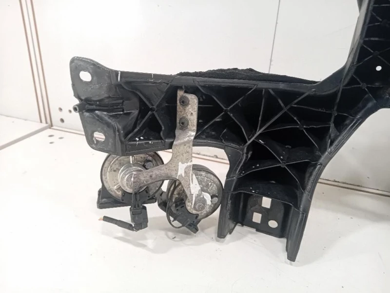 Rivestimento Frontale ANT CK21-8B041-AE Ford Transit Custom I 2013