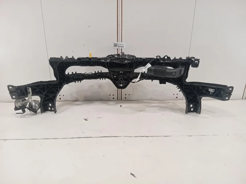 Rivestimento Frontale ANT CK21-8B041-AE Ford Transit Custom I 2013