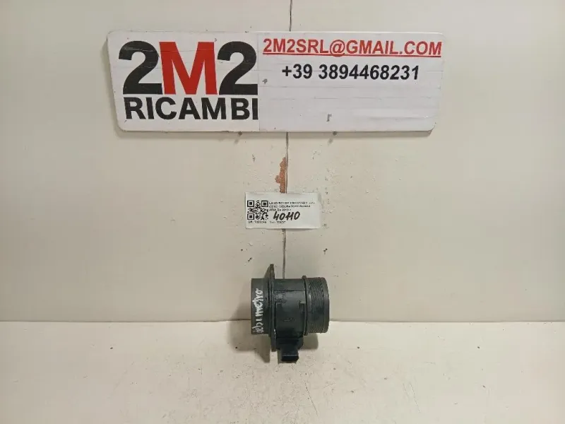 Misuratore Massa ARIA Land Rover Discovery IV 2010