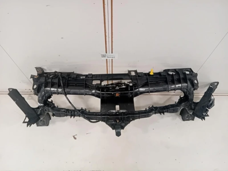 Rivestimento Frontale ANT CK21-8B041-AE Ford Transit Custom I 2013