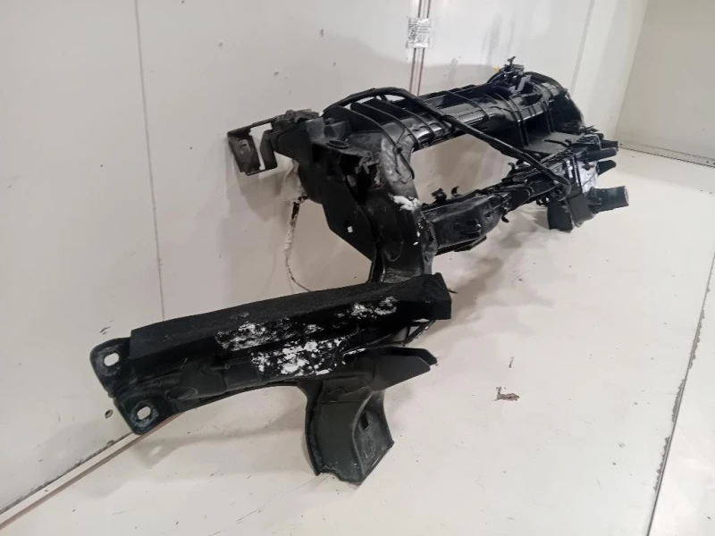 Rivestimento Frontale ANT CK21-8B041-AE Ford Transit Custom I 2013