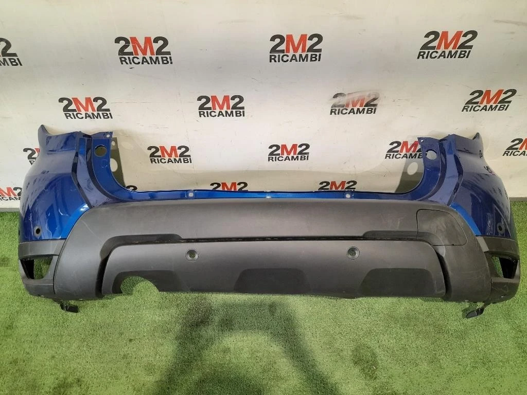 Paraurti POST 850222027R Dacia Duster II 2018