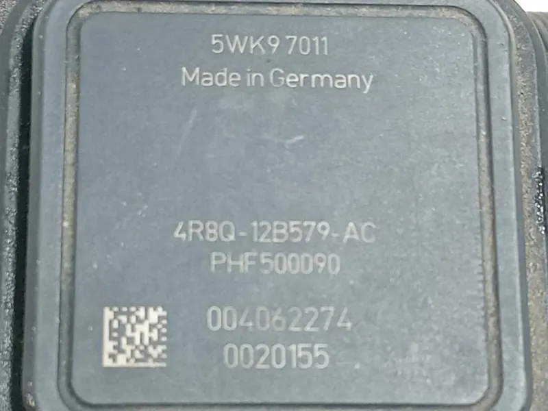 Misuratore Massa ARIA Land Rover Discovery IV 2010