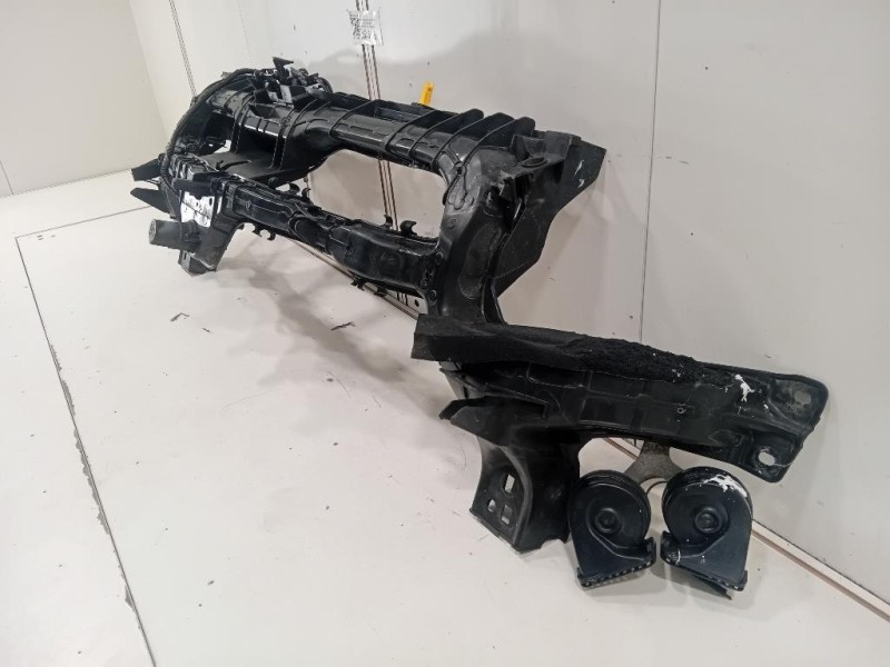 Rivestimento Frontale ANT CK21-8B041-AE Ford Transit Custom I 2013