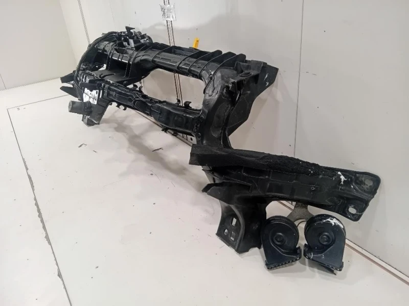 Rivestimento Frontale ANT CK21-8B041-AE Ford Transit Custom I 2013