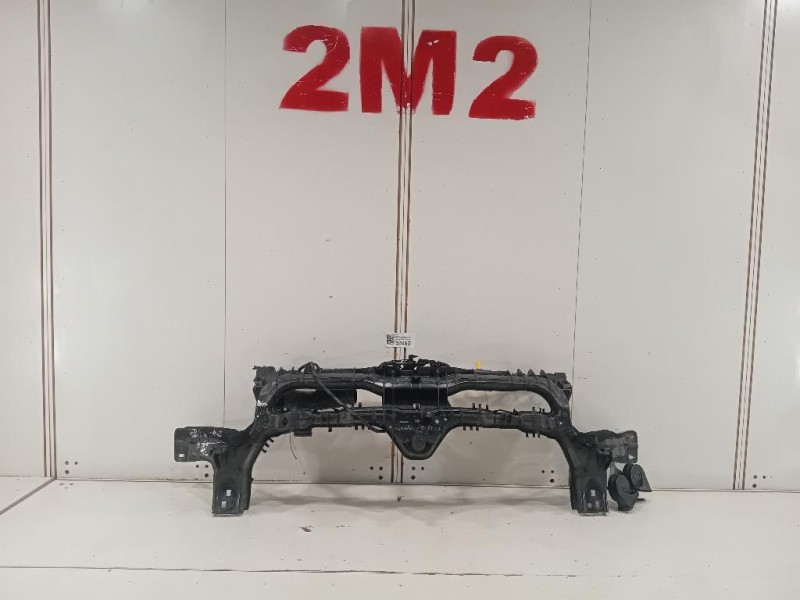 Rivestimento Frontale ANT CK21-8B041-AE Ford Transit Custom I 2013