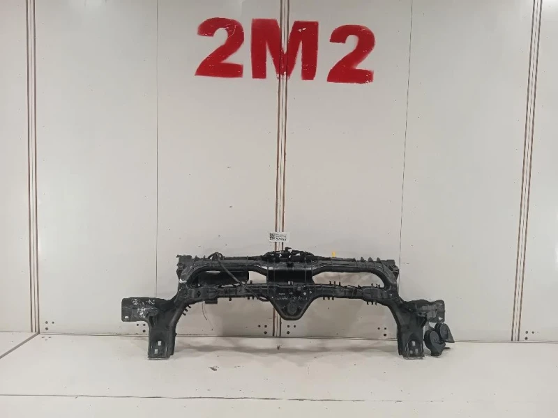 Rivestimento Frontale ANT CK21-8B041-AE Ford Transit Custom I 2013