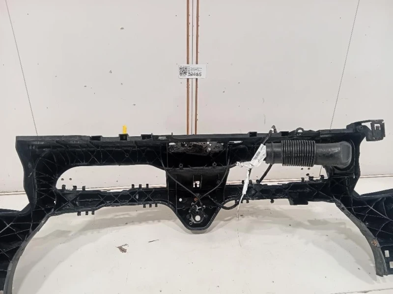 Rivestimento Frontale ANT CK21-8B041-AE Ford Transit Custom I 2013