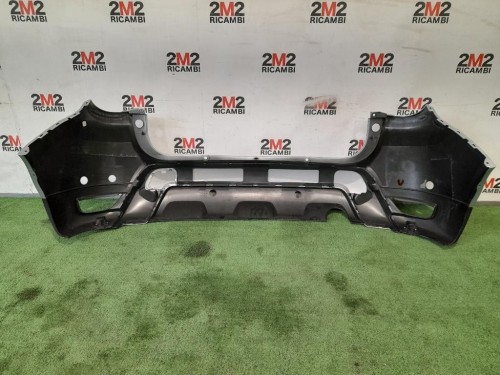 Rivestimento Frontale ANT CK21-8B041-AE Ford Transit Custom I 2013