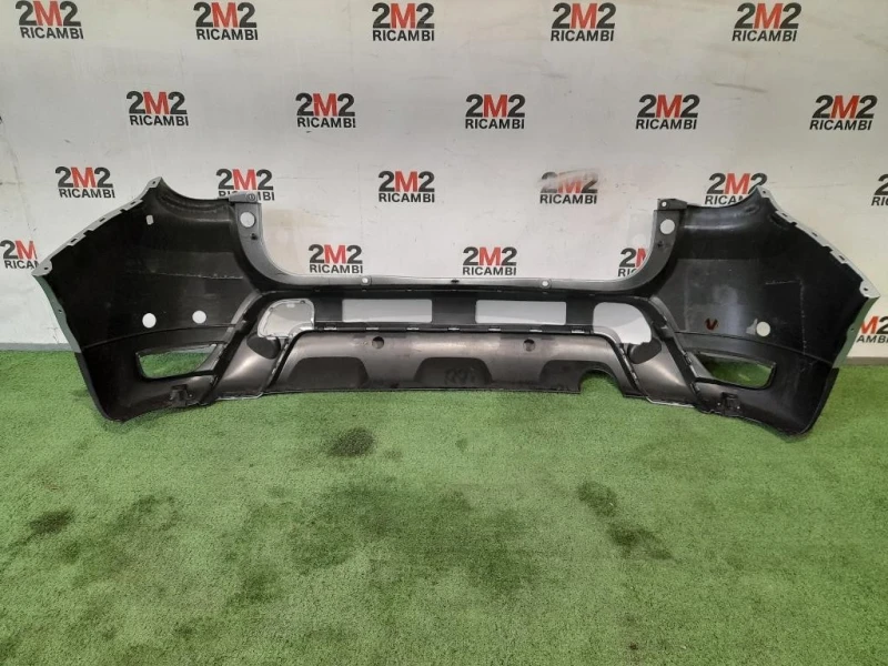 Paraurti POST 850222027R Dacia Duster II 2018