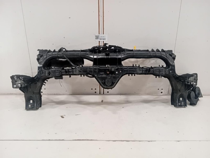 Rivestimento Frontale ANT CK21-8B041-AE Ford Transit Custom I 2013