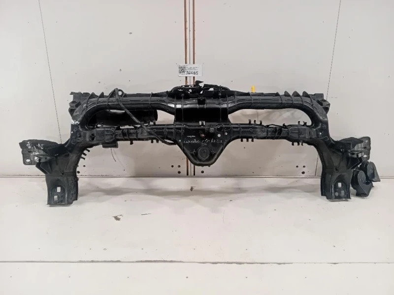 Rivestimento Frontale ANT CK21-8B041-AE Ford Transit Custom I 2013