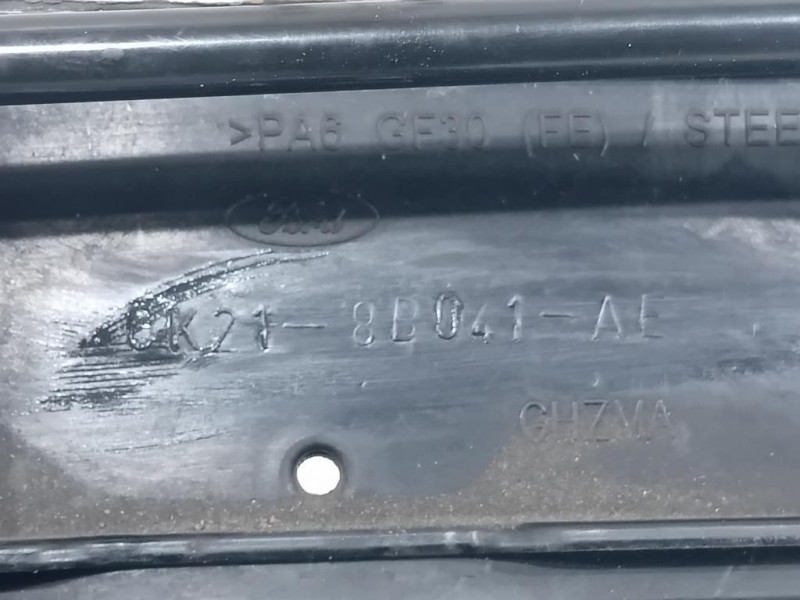 Rivestimento Frontale ANT CK21-8B041-AE Ford Transit Custom I 2013