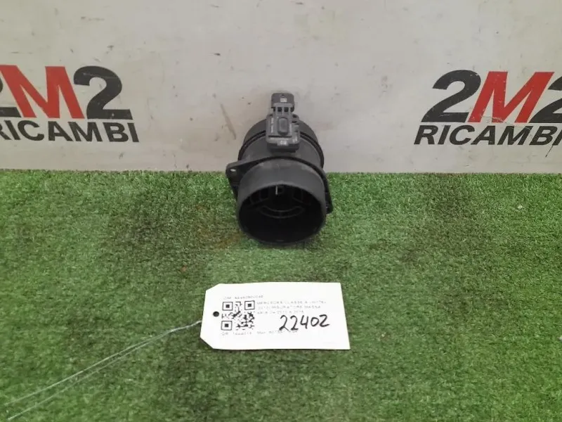 Misuratore Massa ARIA A6450900048 Mercedes Classe A W176 2013