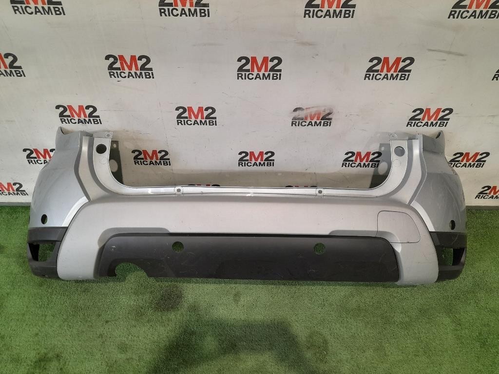 Paraurti POST 850222027R Dacia Duster II 2018