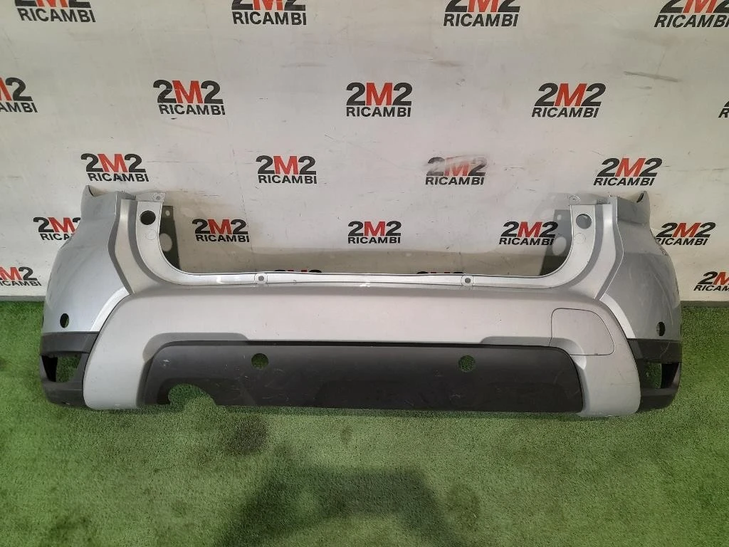Paraurti POST 850222027R Dacia Duster II 2018