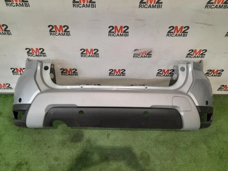 Paraurti POST 850222027R Dacia Duster II 2018