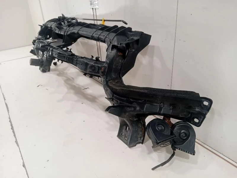 Rivestimento Frontale ANT CK21-8B041-AE Ford Transit Custom I 2013