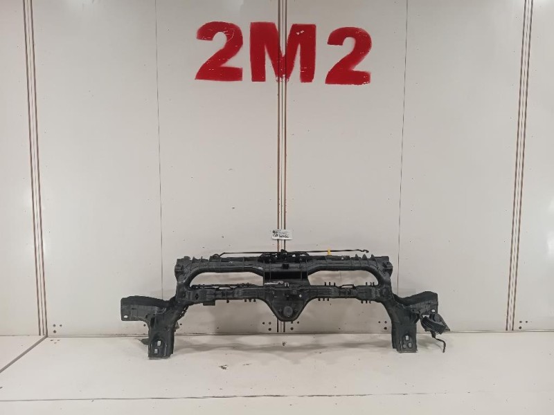 Rivestimento Frontale ANT CK21-8B041-AE Ford Transit Custom I 2013