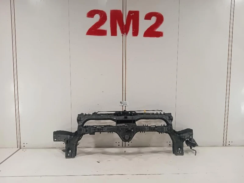 Rivestimento Frontale ANT CK21-8B041-AE Ford Transit Custom I 2013