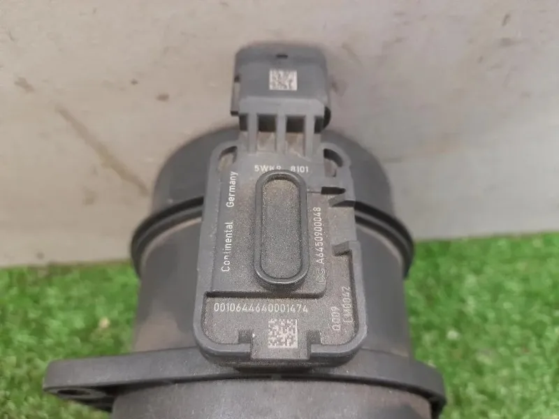 Misuratore Massa ARIA A6450900048 Mercedes Classe A W176 2013