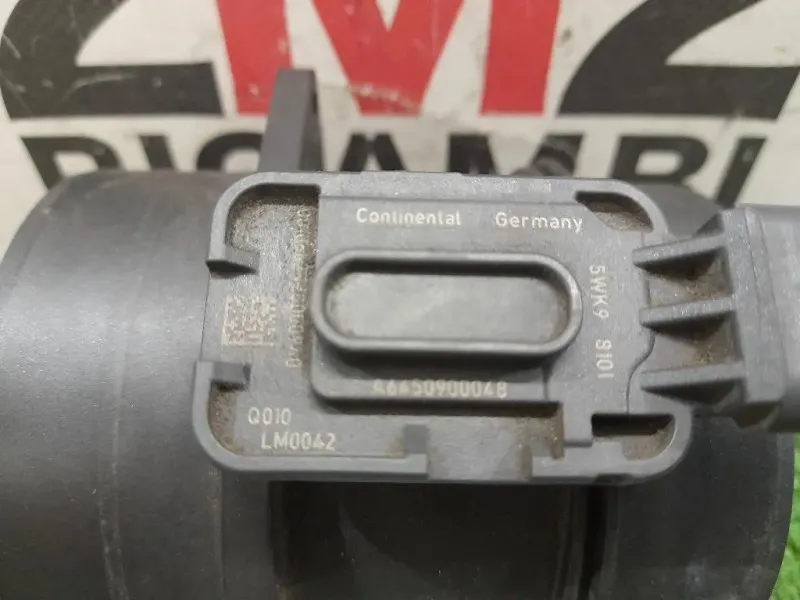 Misuratore Massa ARIA A6450900048 Mercedes Classe A W176 2015