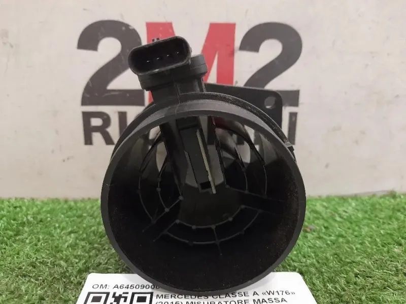 Misuratore Massa ARIA A6450900048 Mercedes Classe A W176 2015