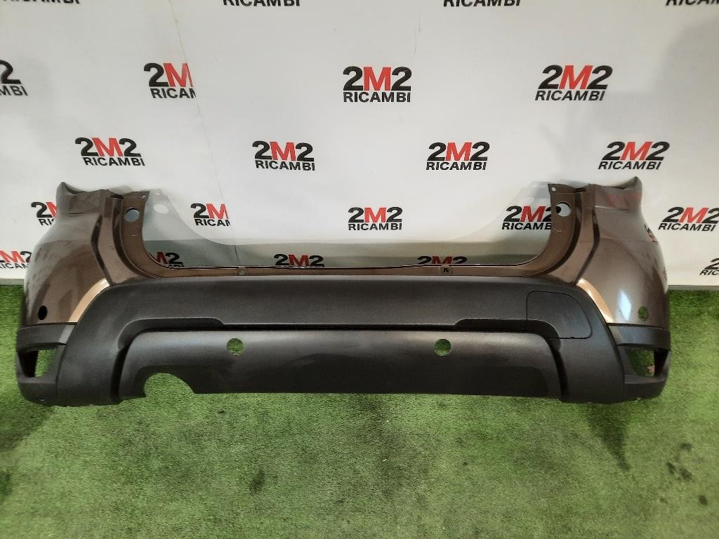 Paraurti POST NUDO 850101569S Dacia Duster II 2018